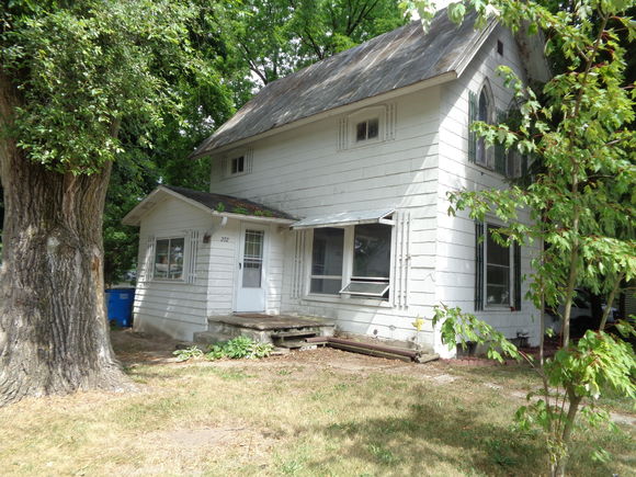 202 N Union Street Reading, MI Multifamily Active - Photo 1 of 24. Opens carousel modal