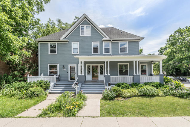 425 W Liberty Street AnnArbor, MI House Sold - Photo 1 of 1. Opens carousel modal