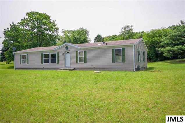 665 Mill St Concord, MI House Sold - Photo 1 of 1. Opens carousel modal