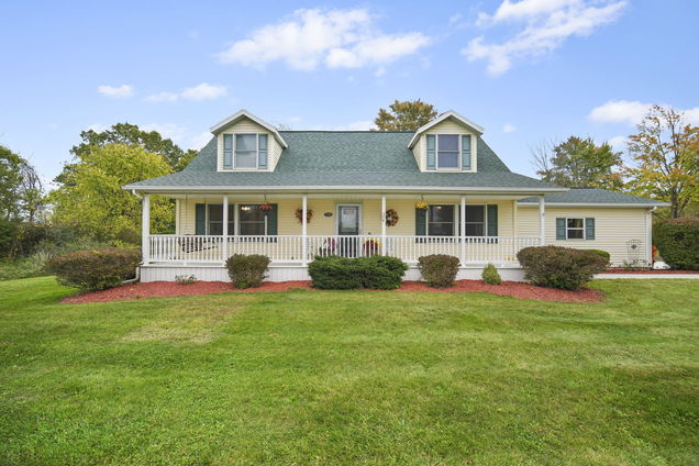 7765 Jones Road Jackson, MI House Sold - Photo 1 of 1. Opens carousel modal