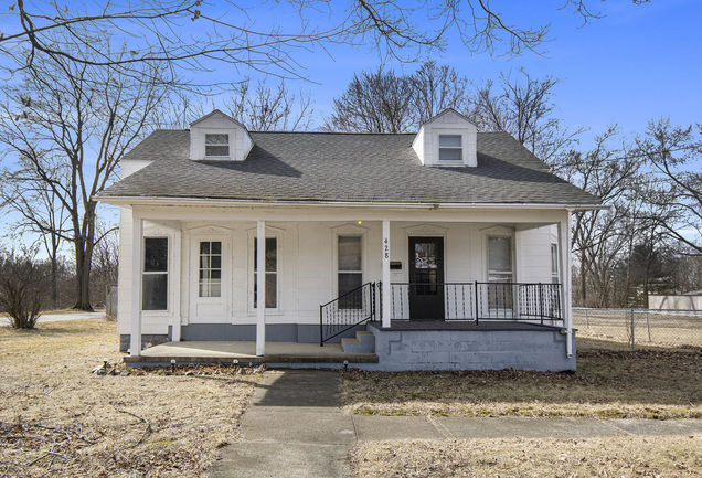 428 Buffalo Street