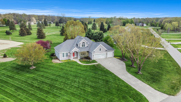 4967 Old Silo Drive