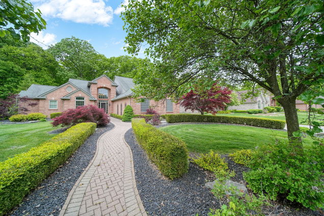 2349 River Woods Drive N Canton, MI House Sold - Photo 1 of 1. Opens carousel modal