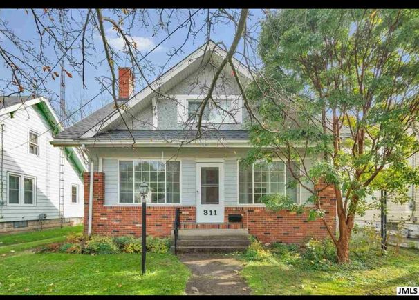 311 Hibbard Avenue Jackson, MI House Active - Photo 1 of 13. Opens carousel modal