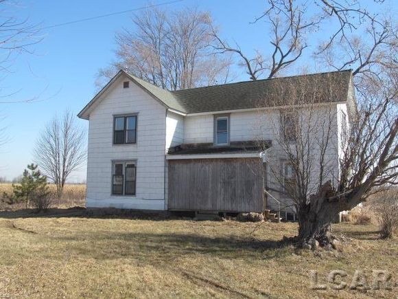 12383 N County Line Road Britton, MI House Sold - Photo 1 of 1. Opens carousel modal