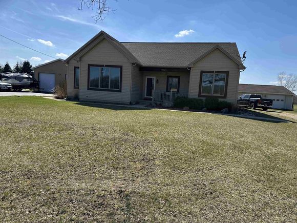 9060 Moscow Road Jonesville, MI House Sold - Photo 1 of 1. Opens carousel modal