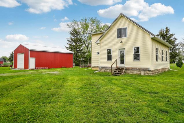 5200 Dennison Road Dundee, MI House Sold - Photo 1 of 1. Opens carousel modal