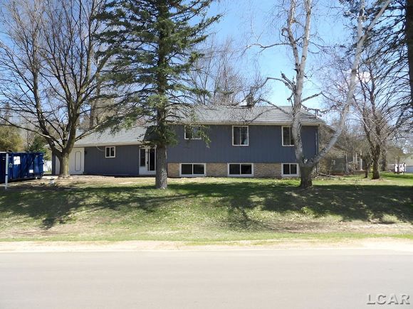 116 Kingsbury Drive Brooklyn, MI House Sold - Photo 1 of 1. Opens carousel modal