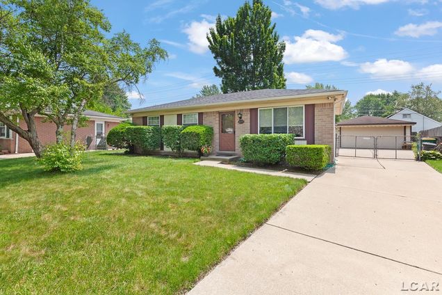 41755 Mckinley Street Belleville, MI House Sold - Photo 1 of 1. Opens carousel modal