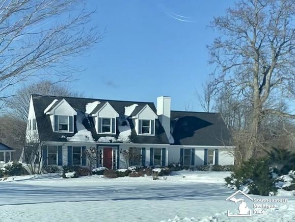 1739 Wildwood Heights BoyneCity, MI House Sold - Photo 1 of 1. Opens carousel modal