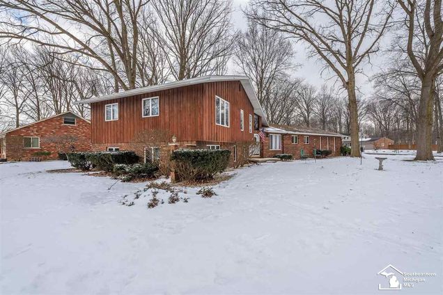 8955 Birchwood Ct. Newport, MI House Sold - Photo 1 of 1. Opens carousel modal