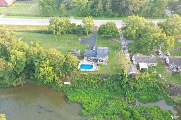 5862 S Custer Monroe, MI House Sold - Photo 1 of 1. Opens carousel modal