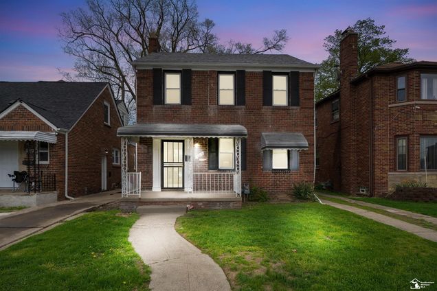 18618 Kentucky Street Detroit, MI House Sold - Photo 1 of 1. Opens carousel modal