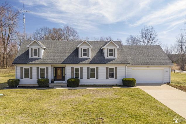 12212 Secor Road Ida, MI House Sold - Photo 1 of 1. Opens carousel modal