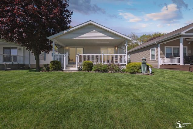 581 Sassafrass Drive Coldwater, MI House Sold - Photo 1 of 1. Opens carousel modal