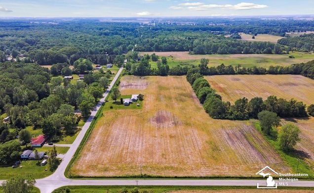 02 Lulu Road Petersburg, MI Plot of land Sold - Photo 1 of 1. Opens carousel modal