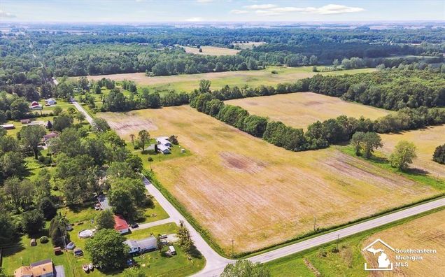 03 Lulu Road Petersburg, MI Plot of land Sold - Photo 1 of 1. Opens carousel modal