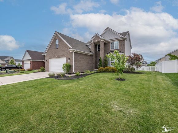 691 Foxworth Street Dundee, MI House Sold - Photo 1 of 1. Opens carousel modal