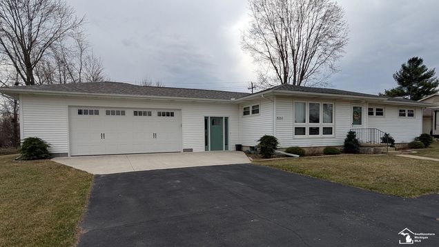 8263 Westwood Street Ida, MI House Sold - Photo 1 of 1. Opens carousel modal