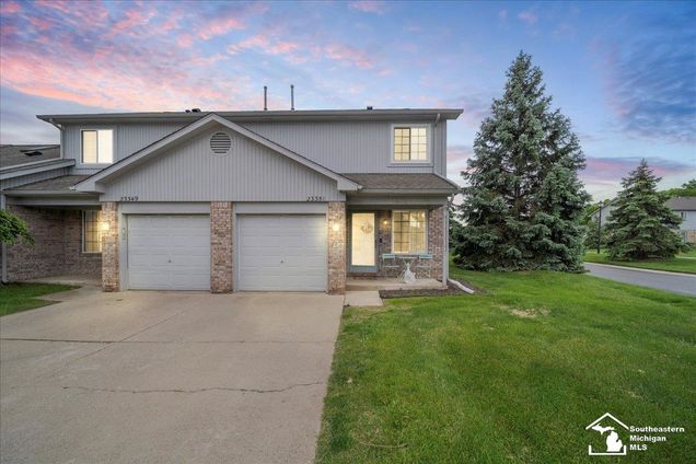 23351 Redman Court Trenton, MI Condo Sold - Photo 1 of 1. Opens carousel modal