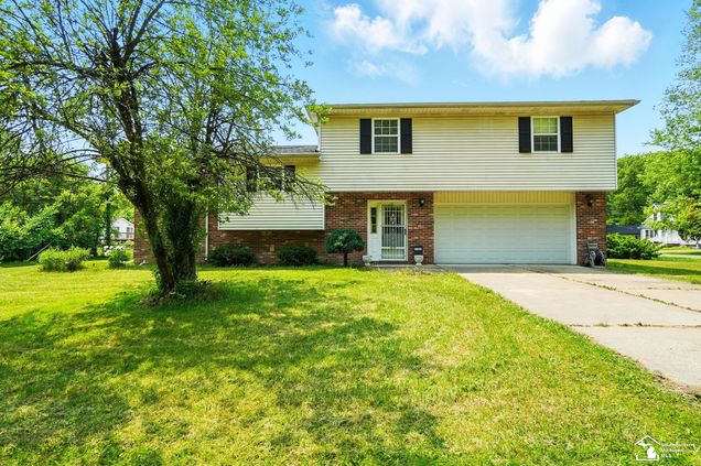 21302 Dean St Street Romulus, MI House Sold - Photo 1 of 1. Opens carousel modal