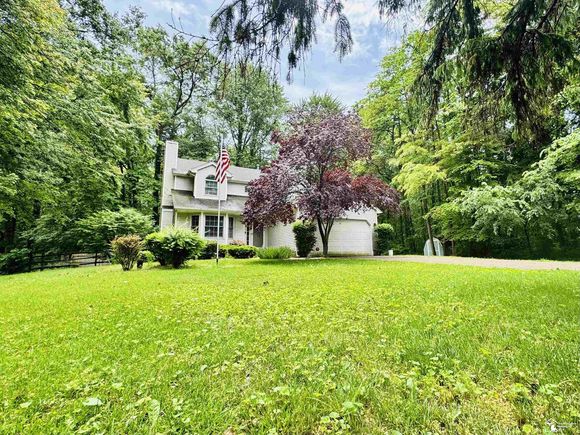3447 Consear Road Lambertville, MI House Sold - Photo 1 of 1. Opens carousel modal