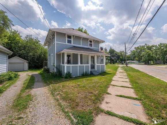 1105 Clinton Road