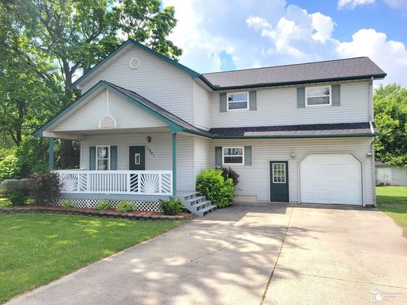 5901 Mortar Creek Road
