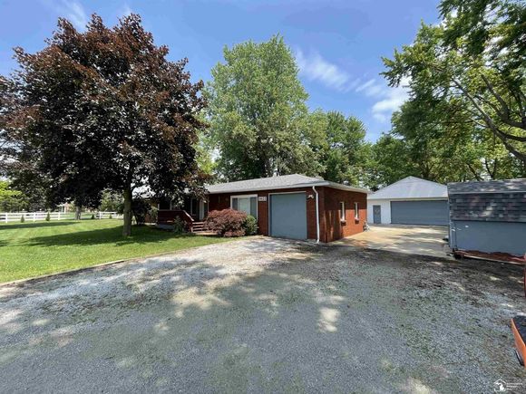 3422 Bluebush Road