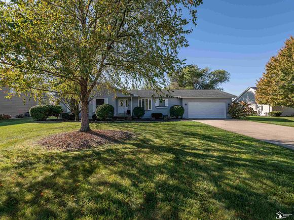 6281 Lighthouse Rd, Raisinville Twp, MI 48161 | MLS# 57050225606