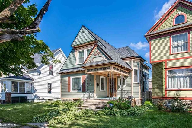 908 Ontario Street PortHuron, MI House Sold - Photo 1 of 1. Opens carousel modal