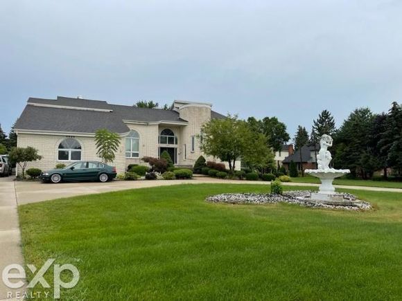 2980 25 Mile Rd ShelbyTwp, MI House Sold - Photo 1 of 1. Opens carousel modal