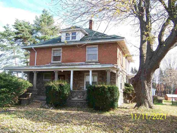 5178 Cogley Avoca, MI House Sold - Photo 1 of 1. Opens carousel modal