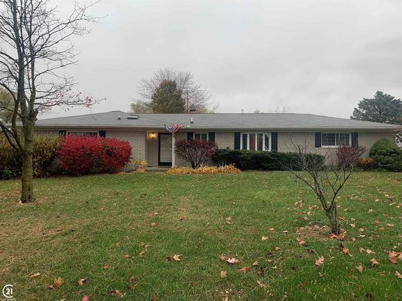 886 Riley Center Riley, MI House Sold - Photo 1 of 1. Opens carousel modal