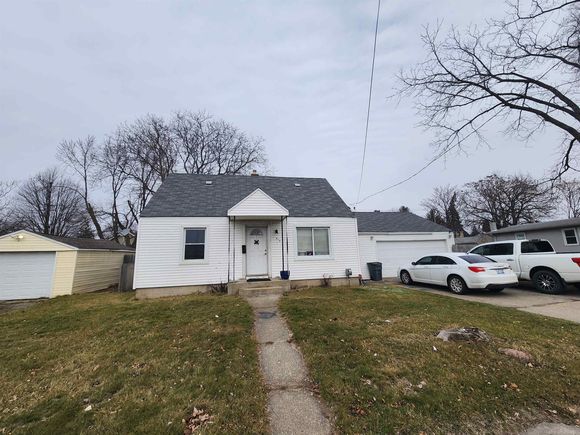 413 E Hemphill Rd Flint, MI House Sold - Photo 1 of 1. Opens carousel modal