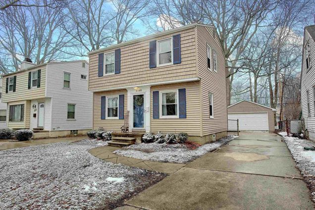 2168 Hampton Rd. GrossePointeWoods, MI House Sold - Photo 1 of 1. Opens carousel modal