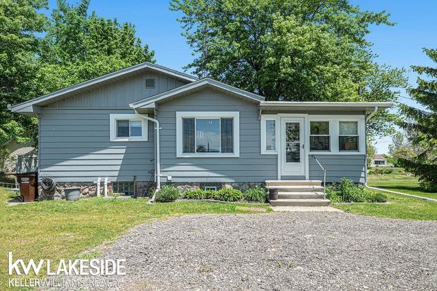 5221 N Dixie Hwy Newport, MI House Sold - Photo 1 of 1. Opens carousel modal