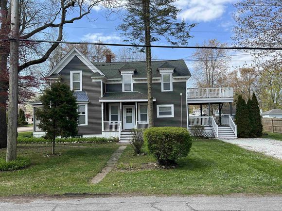 36661 Main NewBaltimore, MI House Sold - Photo 1 of 1. Opens carousel modal