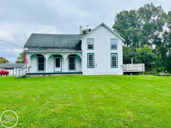 6782 Wildcat Jeddo, MI House Sold - Photo 1 of 1. Opens carousel modal