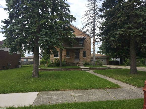 28755 Barkman St Street Roseville, MI House Sold - Photo 1 of 1. Opens carousel modal