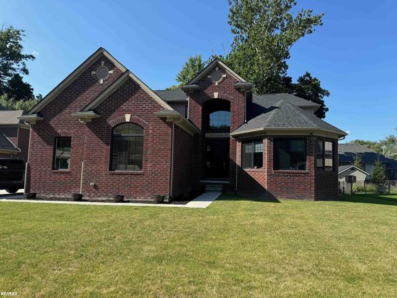 34333 Dante Drive Chesterfield, MI House Sold - Photo 1 of 1. Opens carousel modal