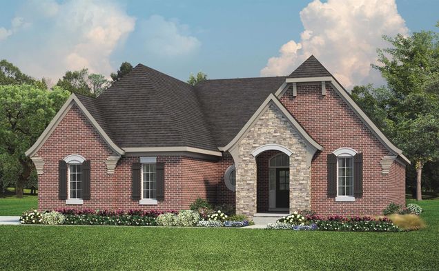 55564 Laurel Oaks Lane ShelbyTwp, MI House Sold - Photo 1 of 1. Opens carousel modal