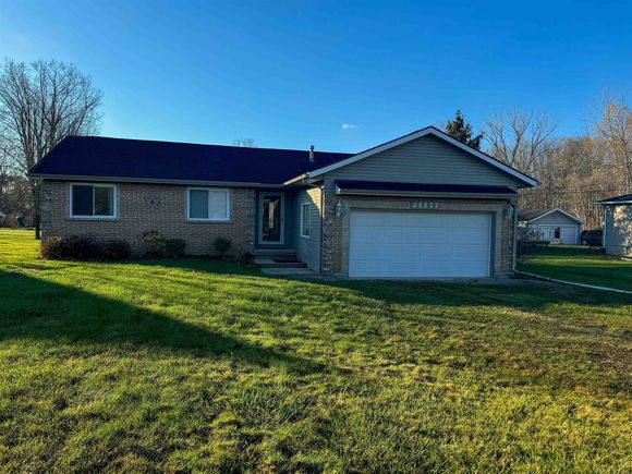 28832 27 Mile Rd Street NewHaven, MI House Sold - Photo 1 of 1. Opens carousel modal