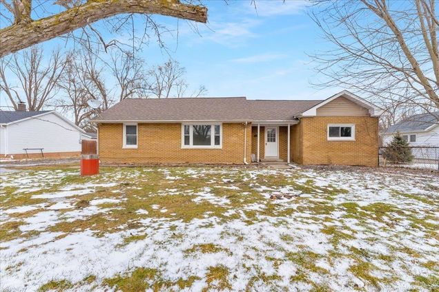 3124 Rabidue Road