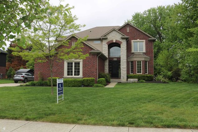 34357 Dante Drive Chesterfield, MI House Sold - Photo 1 of 1. Opens carousel modal