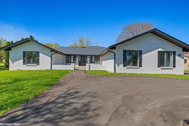 12531 24 Mile Road ShelbyTwp, MI House Sold - Photo 1 of 1. Opens carousel modal
