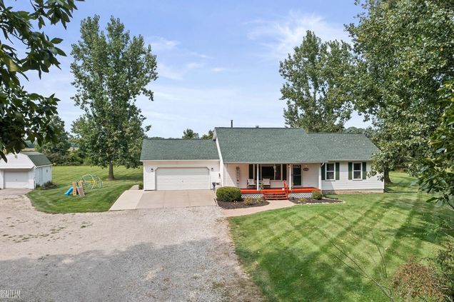 15450 Hunt Road Berlin, MI House Sold - Photo 1 of 1. Opens carousel modal