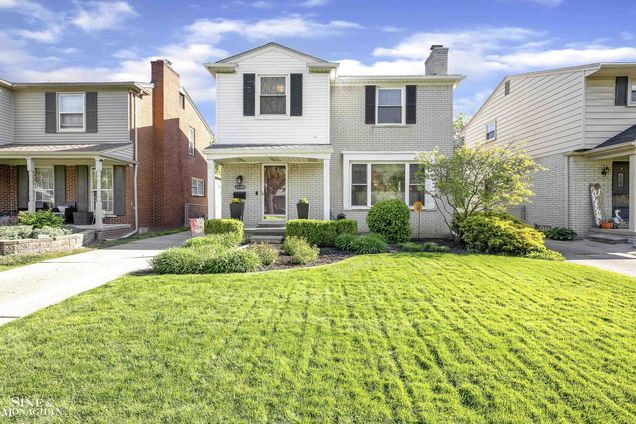 21159 Lennon Street HarperWoods, MI House Sold - Photo 1 of 1. Opens carousel modal