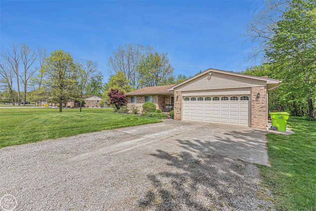 60520 Ray Center Road Ray, MI House Sold - Photo 1 of 1. Opens carousel modal