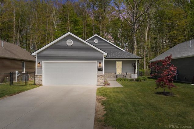 9339 Oakdale Street Clay, MI House Sold - Photo 1 of 1. Opens carousel modal